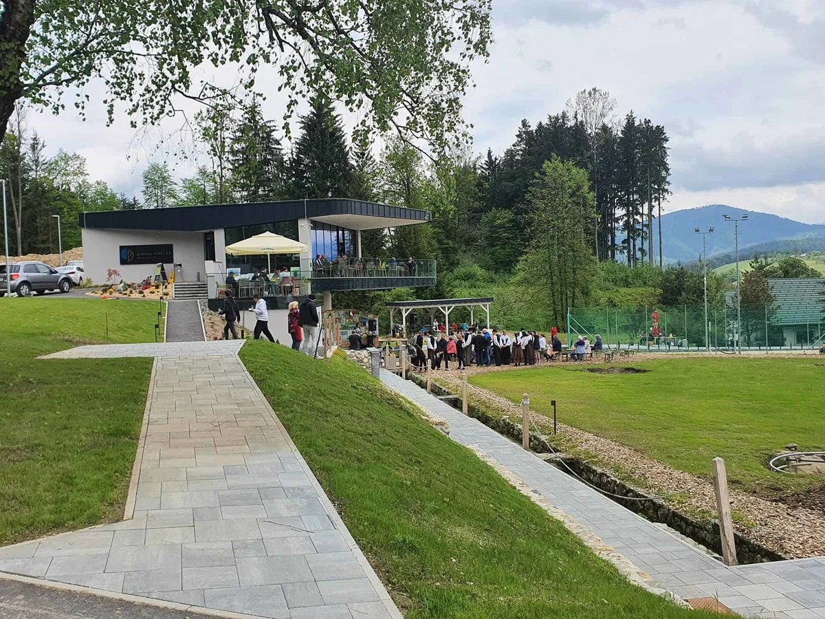 Kmalu v Kotljah "Festival solzic 2024"