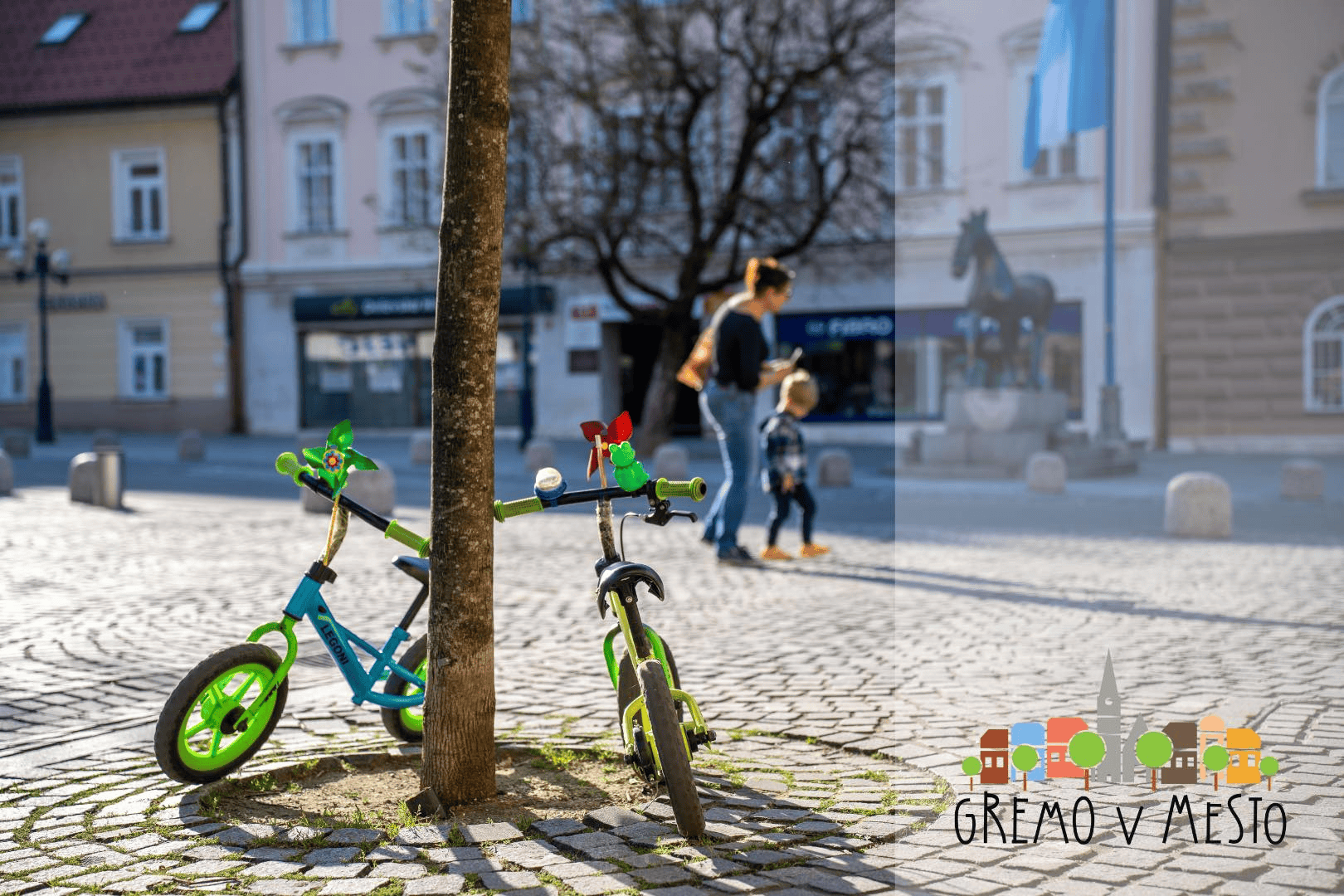 V Slovenj Gradcu jutri premierno prireditev Gremo v mesto, tudi ob nedeljah