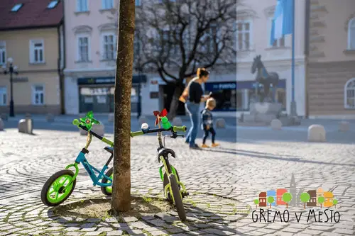 V Slovenj Gradcu jutri premierno prireditev Gremo v mesto, tudi ob nedeljah