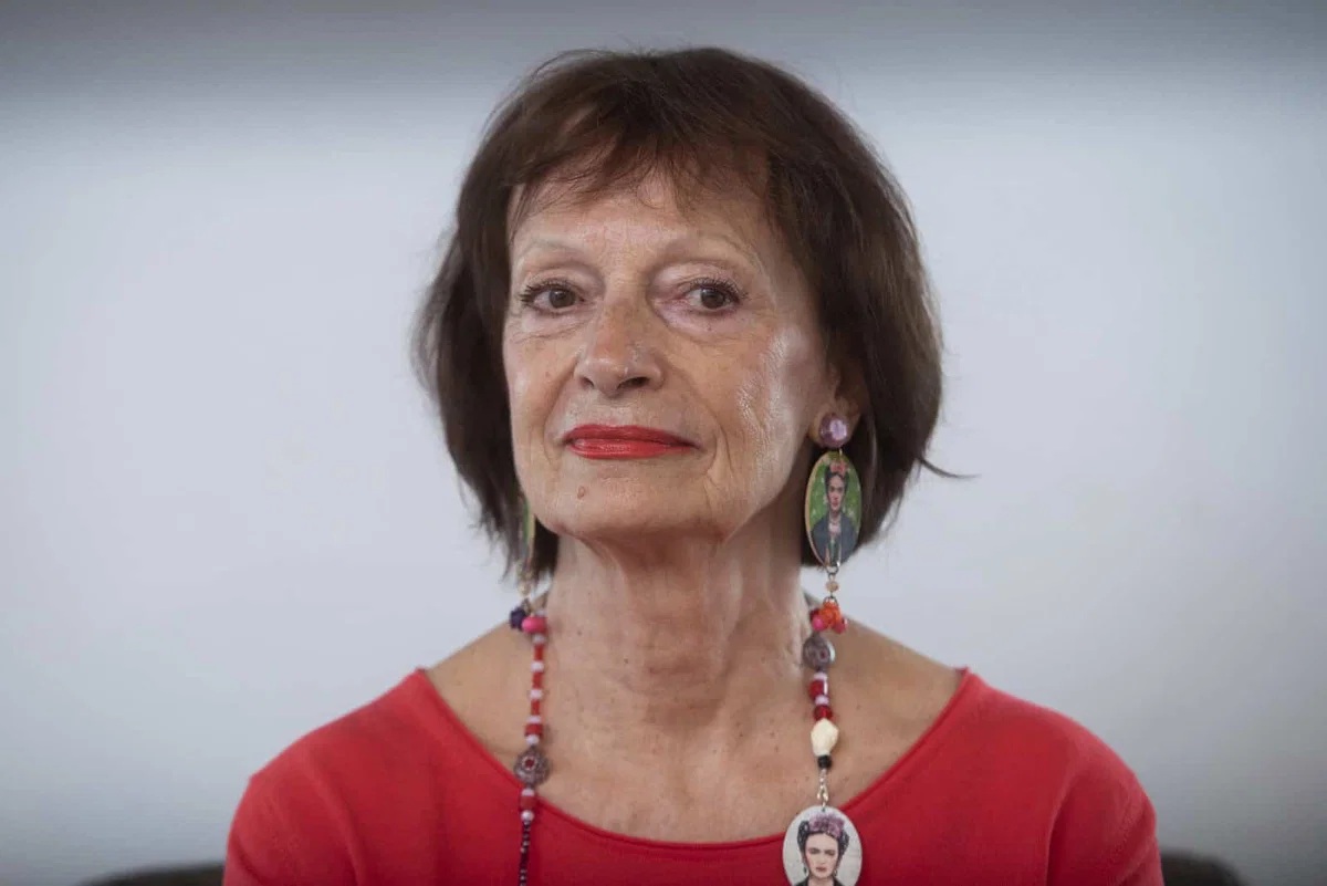 Umrla je novinarka in publicistka Manca Košir