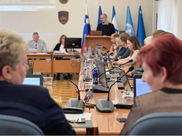 Na redni seji MO Slovenj Gradec, med drugim obravnavali tudi kako pomagati kmetom