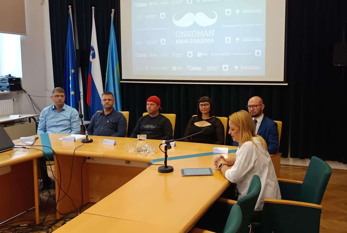 Na Ravnah danes in jutri Krog življenja