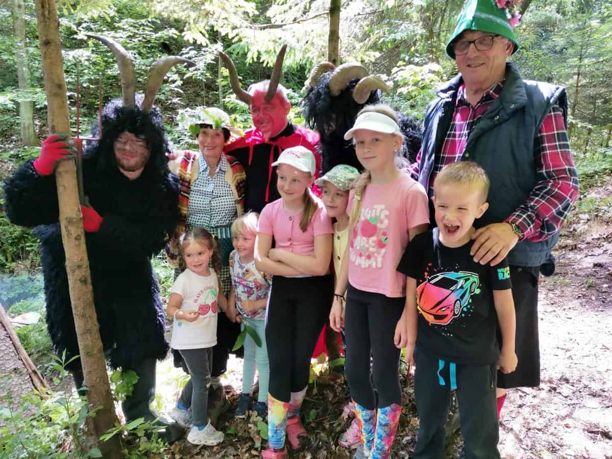 Festival Solzic 2024: Ljubezen kot rdeča nit in priznanje Ivani Prislan (FOTO)