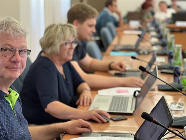 V Slovenj Gradcu uspešno izvajajo energetske ukrepe