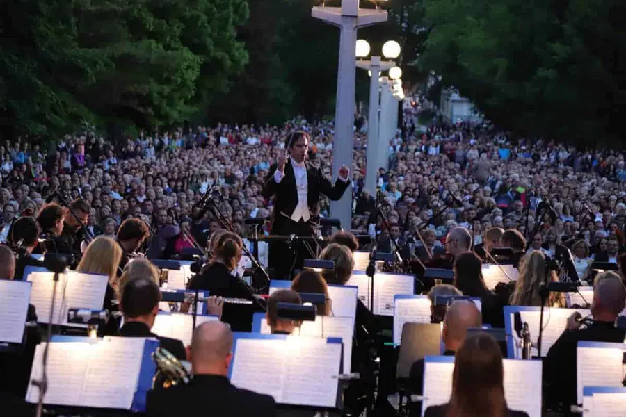 Poletna operna noč letos tudi v Velenju