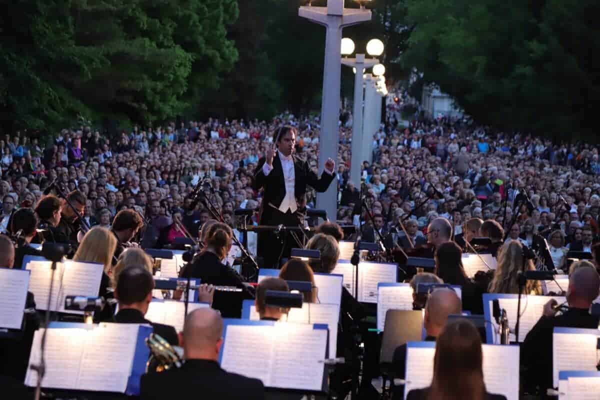 Poletna operna noč letos tudi v Velenju