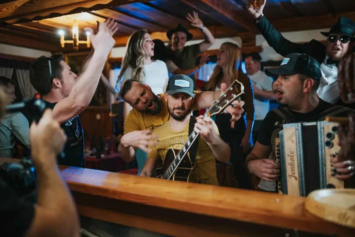 Nore zabave za vse okuse nas čakajo med letošnjim TraberkFestom