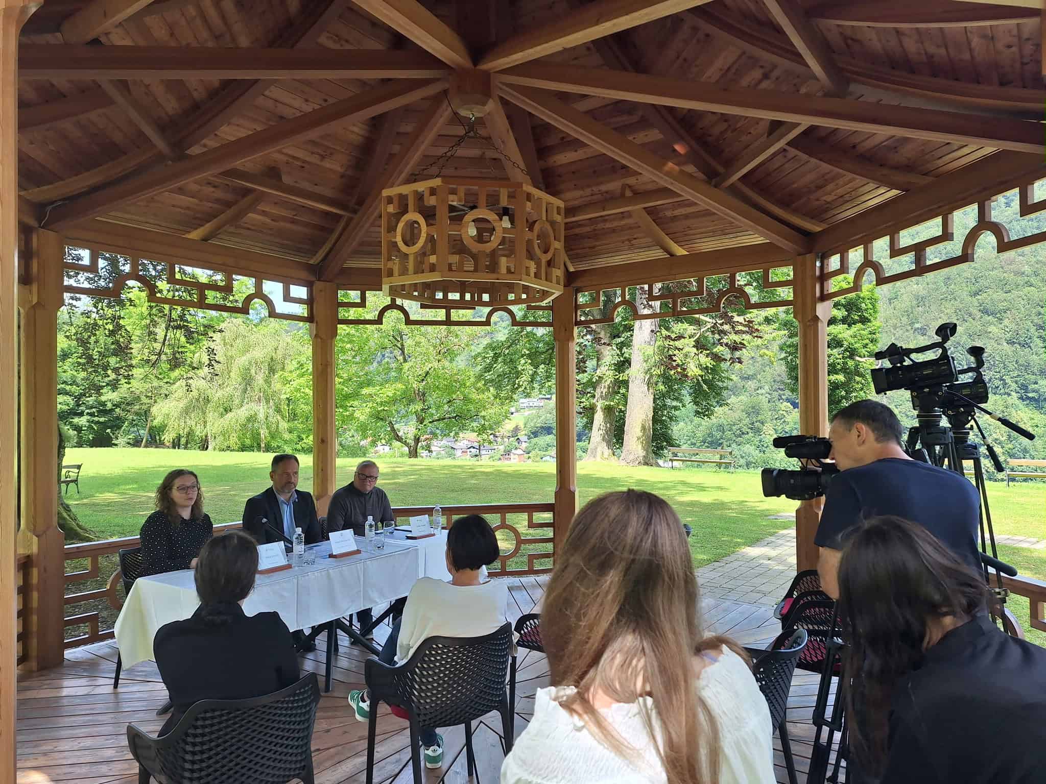 Letošnji TraberkFest obljublja zabavo za vse okuse