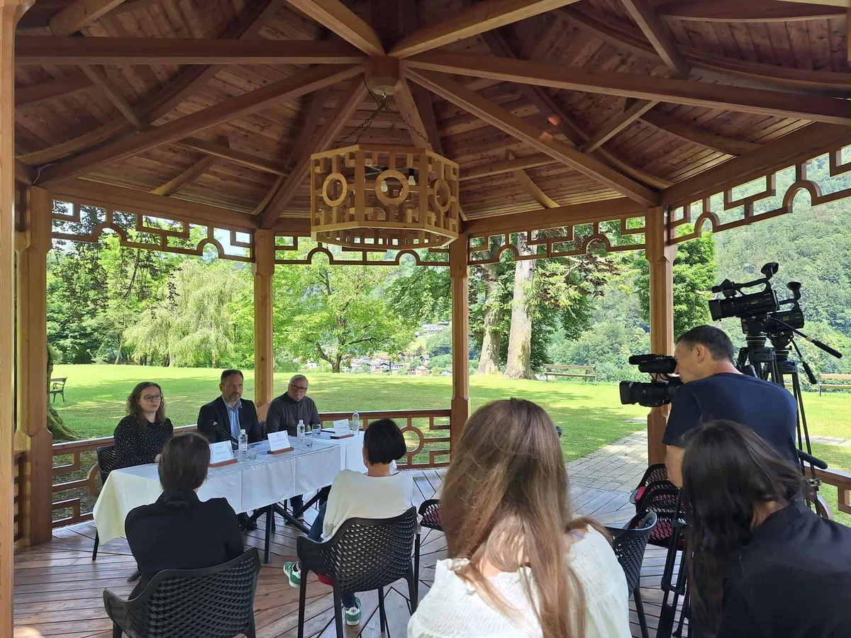 Letošnji TraberkFest obljublja zabavo za vse okuse