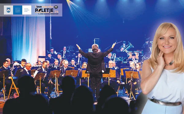 Slovenjgraško poletje: Nepozabno doživetje za vse generacije