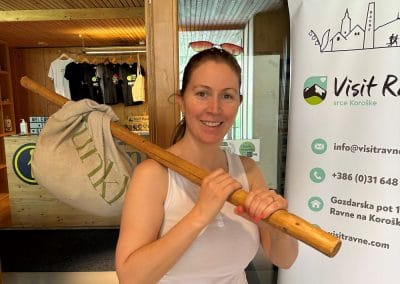 Gmajt'než izbran med finaliste letošnje akcije SLOVENIA'S HIDDEN GEMS (FOTO)