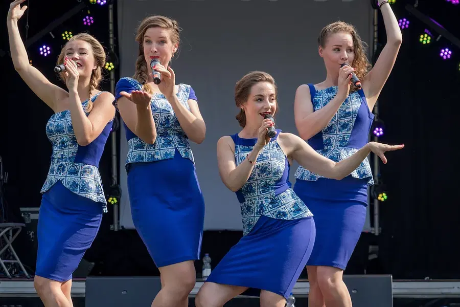 V Dravogradu bo ta mesec navduševal že 31. Festival Suha