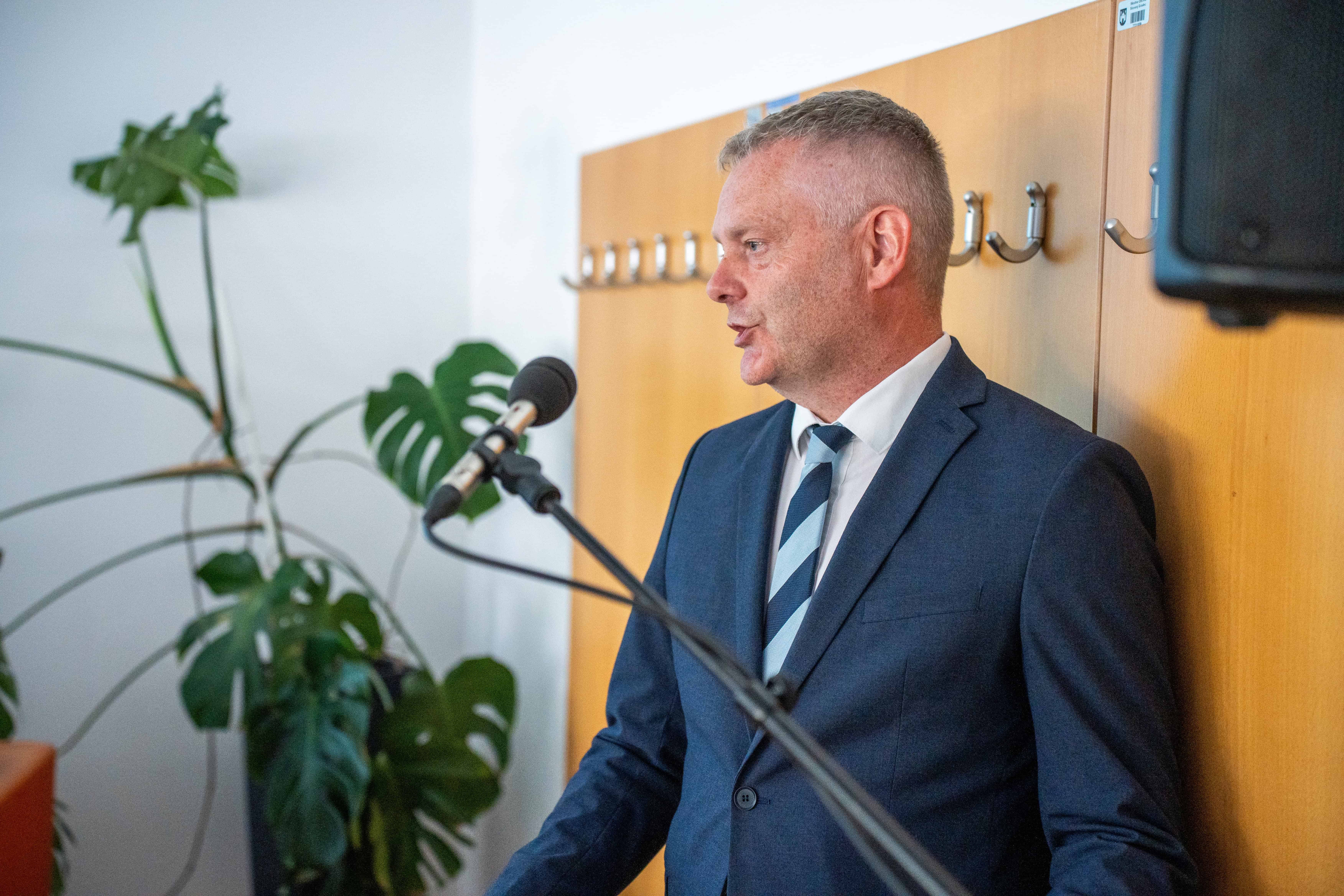 V Slovenj Gradcu uspešno nad posledice ujme, kritike zaradi kolesarskih mostov