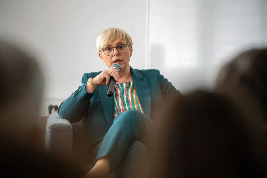 Pirc Musar: Ker smo skupaj zavozili, smo danes skupaj odgovorni za iskanje rešitev