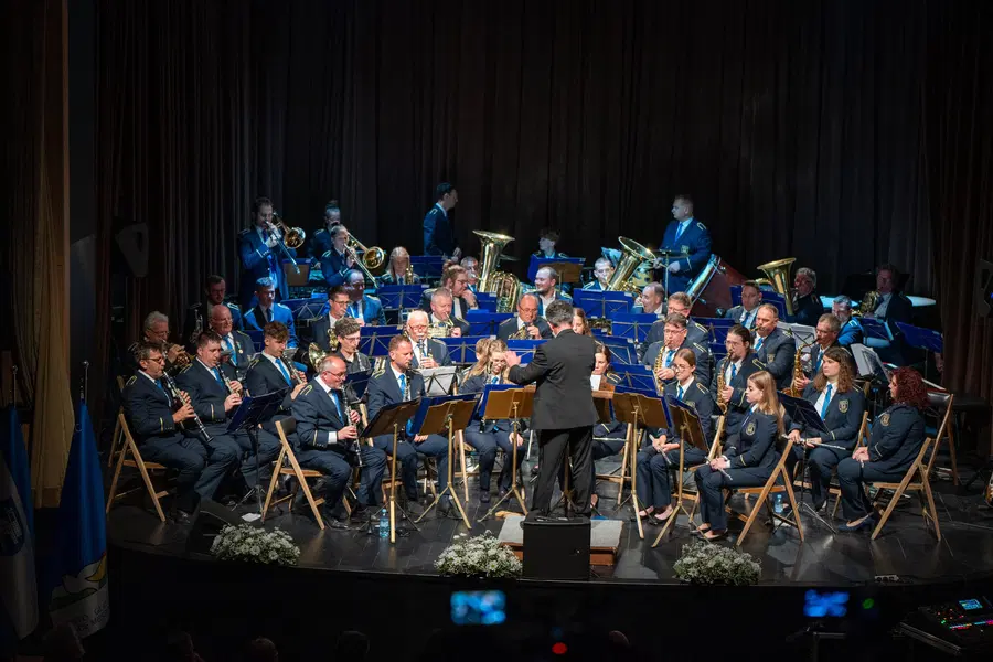 V Šmartnem Pihalni orkester Slovenj Gradec prireja poseben koncert ob materinskem dnevu