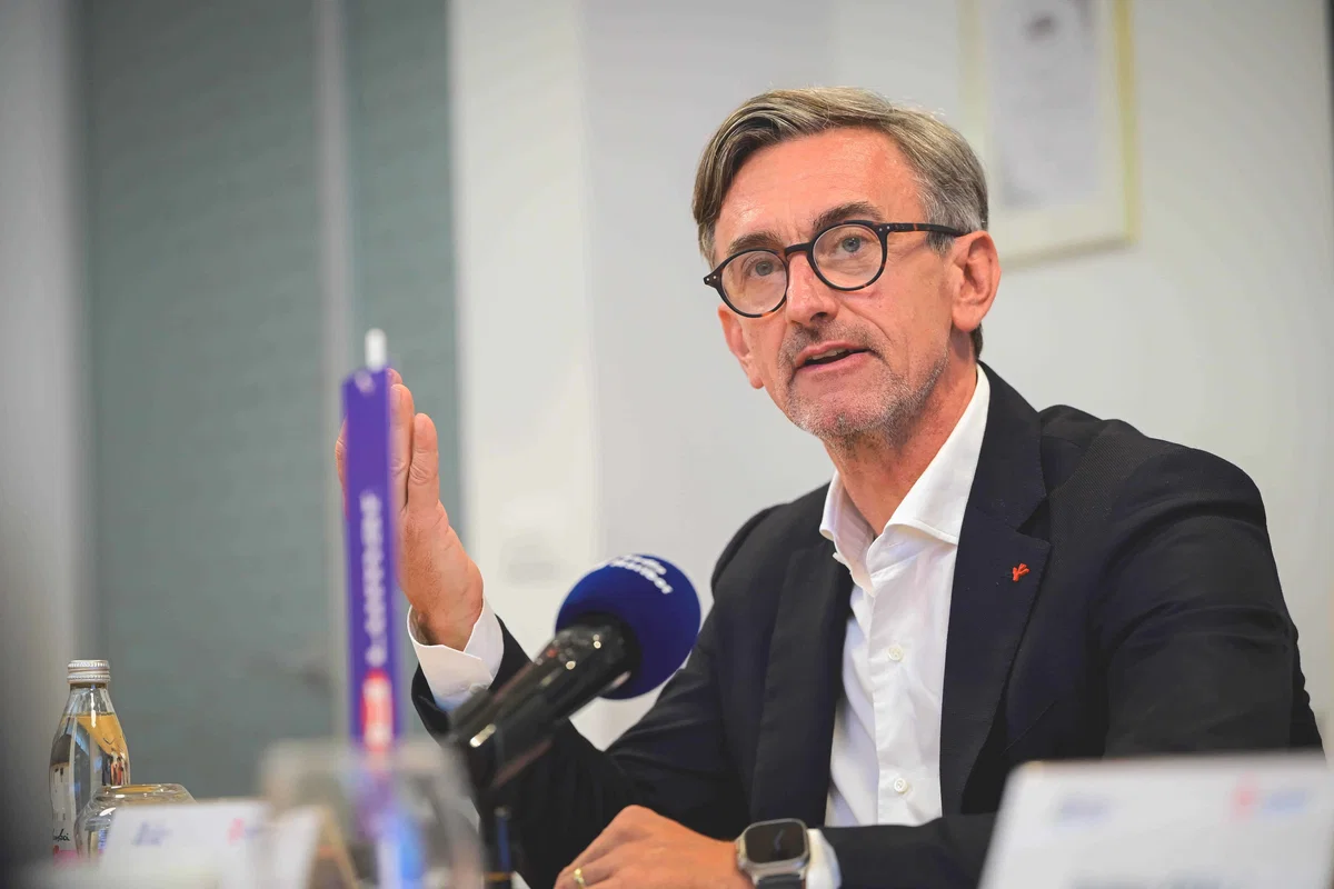 Lumar je postal največji slovenski proizvajalec lesenih montažnih objektov