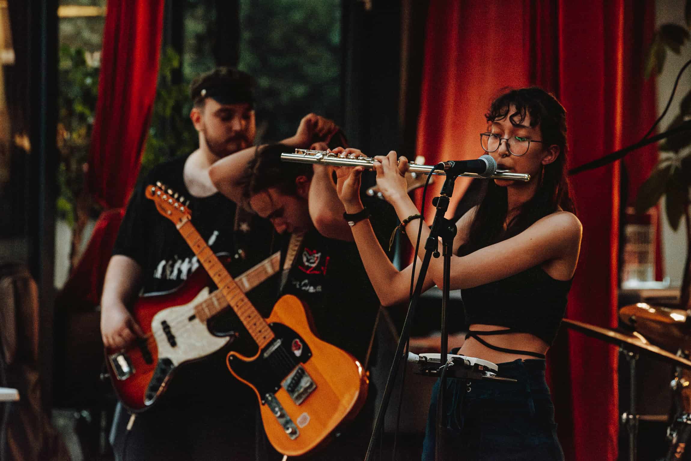 Praznik glasbe bomo obeležili v 25 slovenskih mestih, tudi v Dravogradu