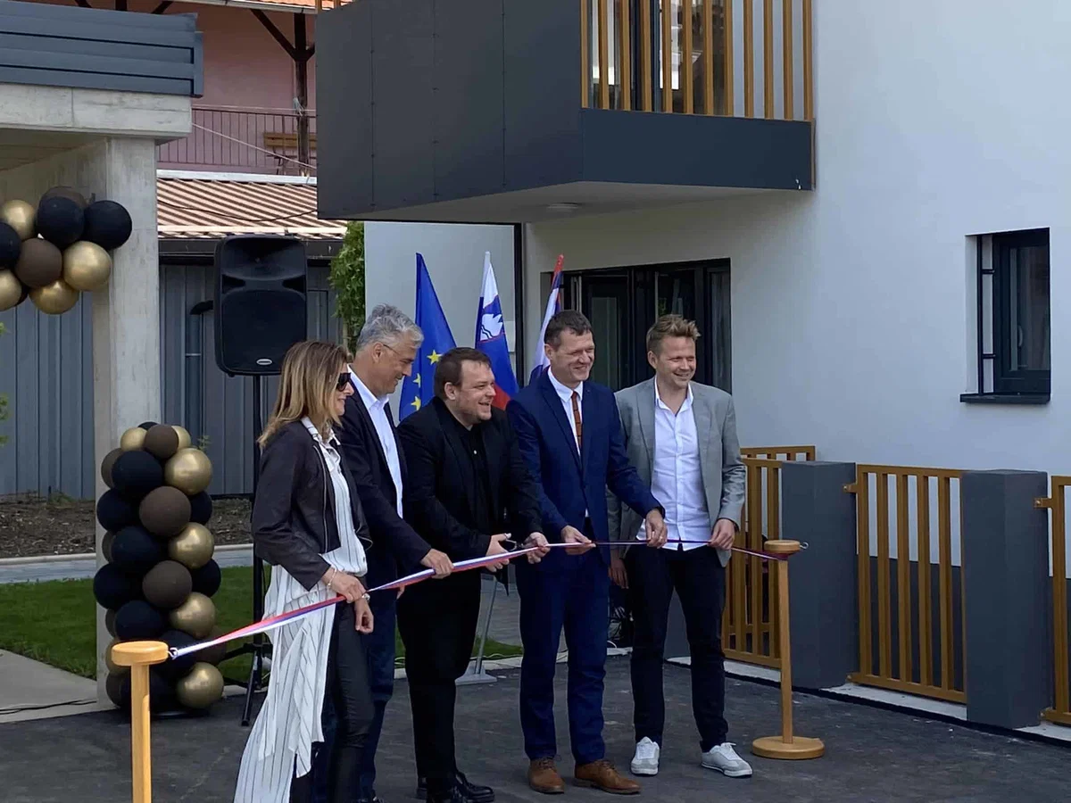 Koroška bogatejša za 28 javnih najemnih stanovanj, namenjenih starejšim