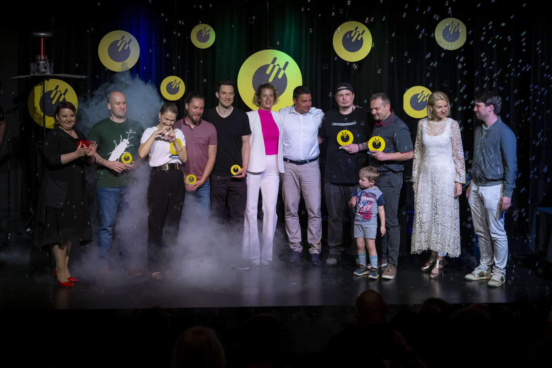 Startup Generator 2024: Podjetniške ideje za boljši jutri