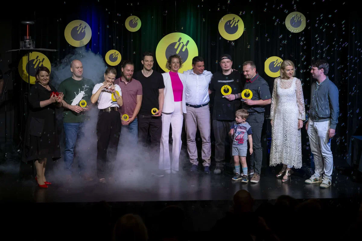 Startup Generator 2024: Podjetniške ideje za boljši jutri