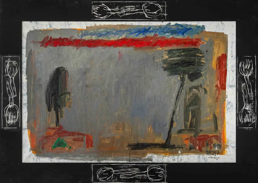 KGLU z razstavo Štefana Marflaka odpira nove galerijske prostore na Ravnah