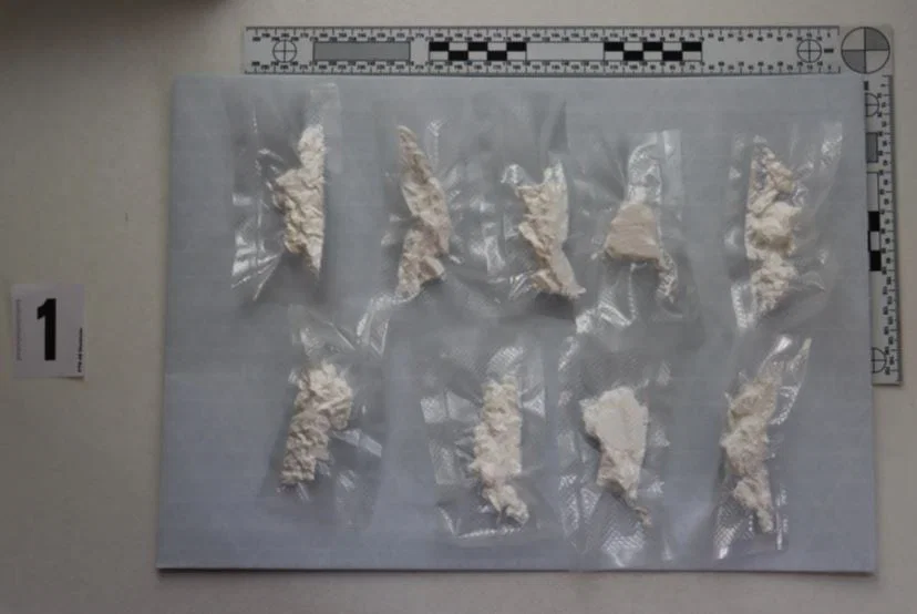 Zaključena obsežna kriminalistična preiskava s področja prepovedanih drog