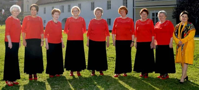 V Podvelko prihaja glasbena revija Napev odsev