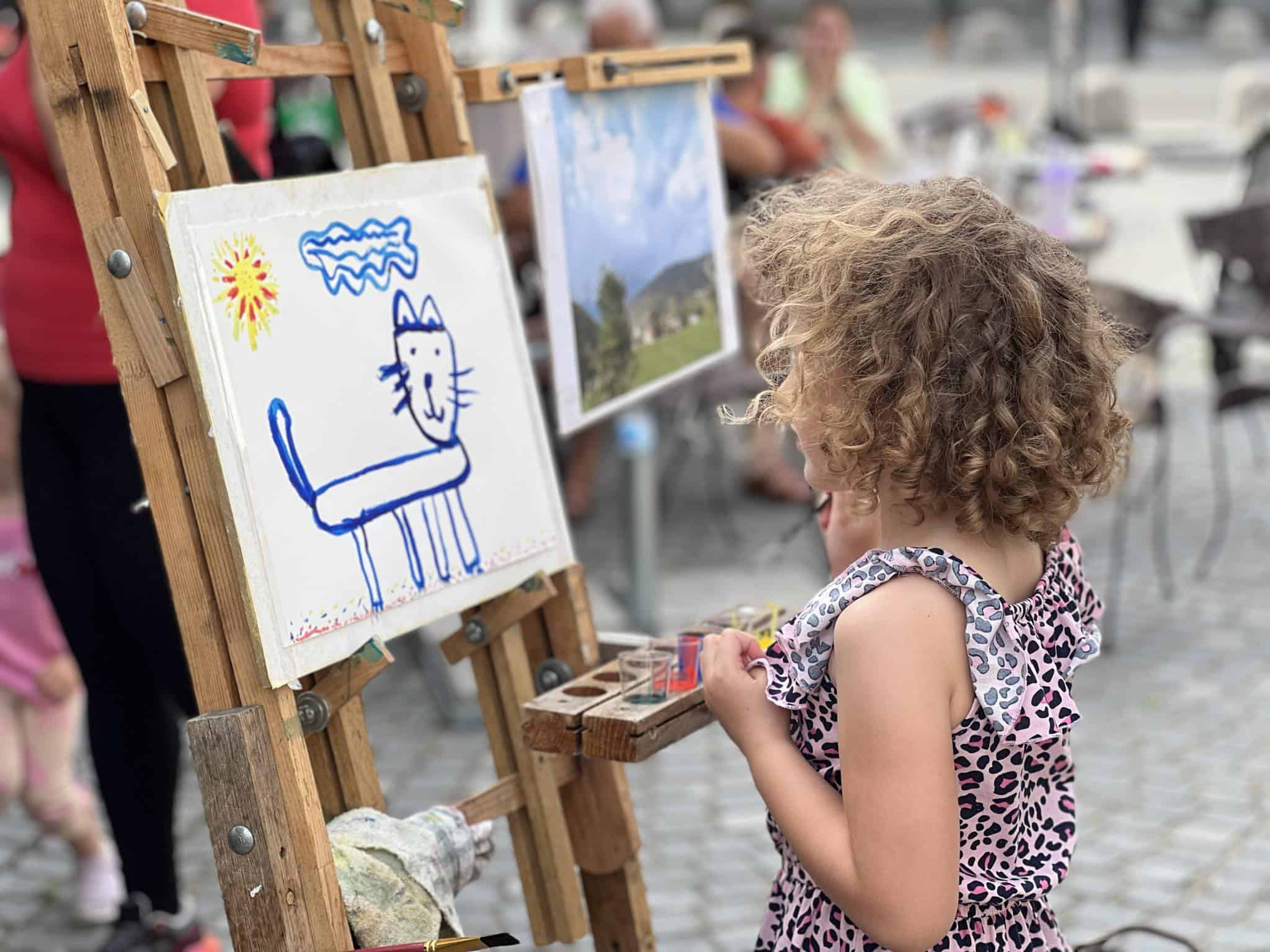 Konec tedna v Slovenj Gradcu ponovno prireditev "Gremo v mesto (tudi ob nedeljah)"