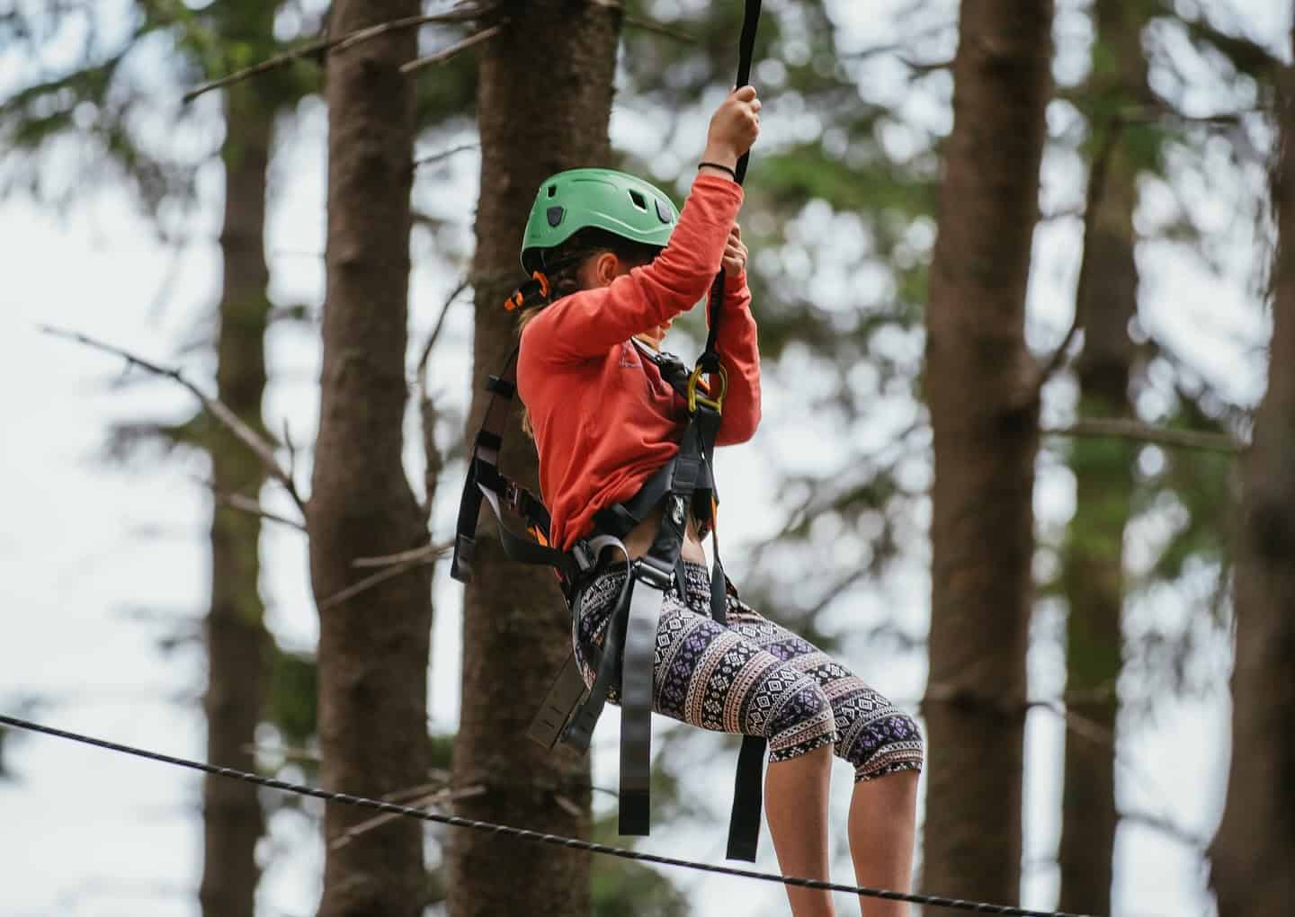 Kope se usmerjajo v celoletni turizem in postajajo pravo gorsko mesto