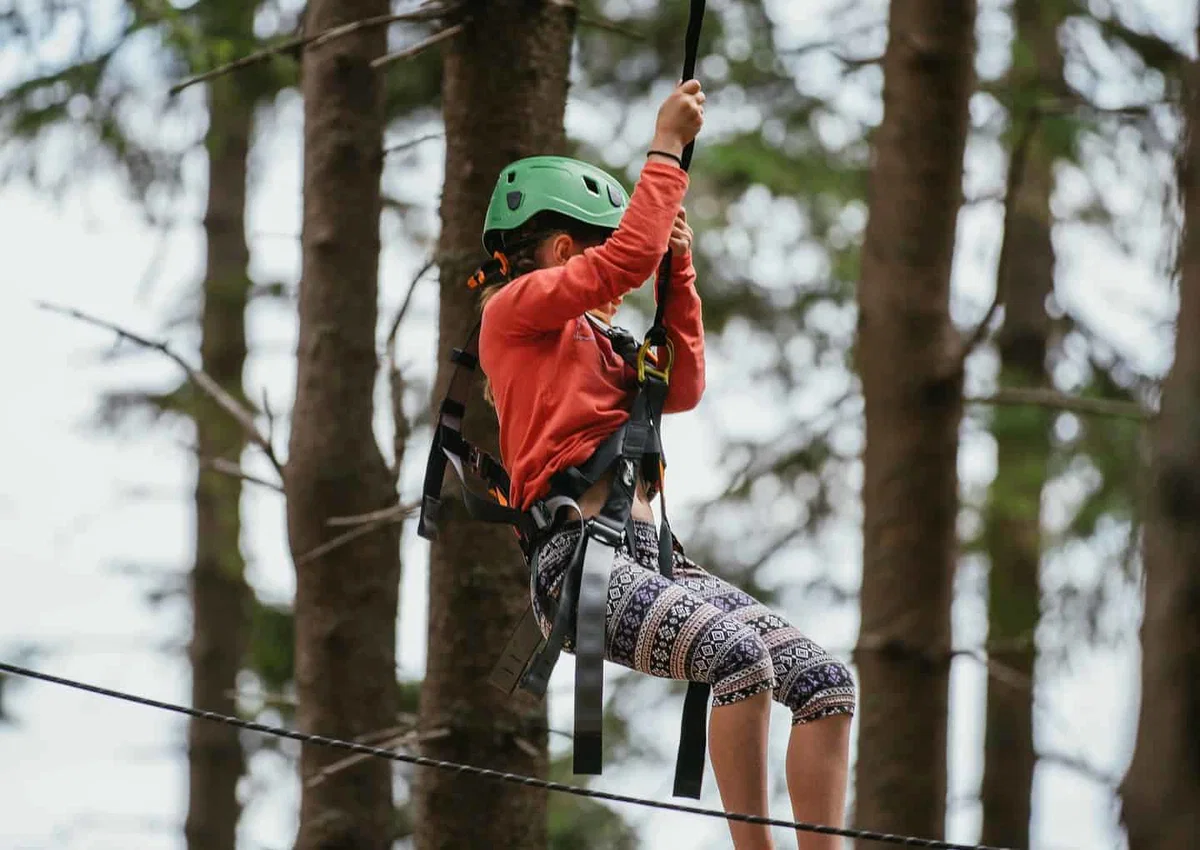 Kope se usmerjajo v celoletni turizem in postajajo pravo gorsko mesto