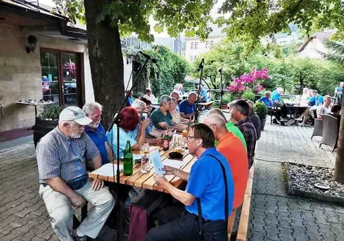 Na Ravnah na Koroškem bo potekal Večer pod lipo