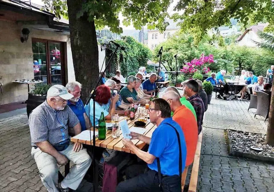 Na Ravnah na Koroškem bo potekal Večer pod lipo