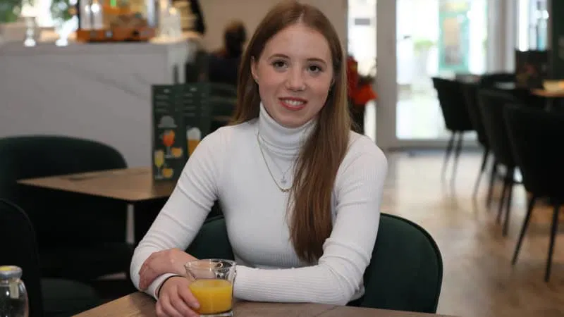 Korošica Martina Pušnik o MasterChef Slovenija: To je bila moja najlepša izkušnja