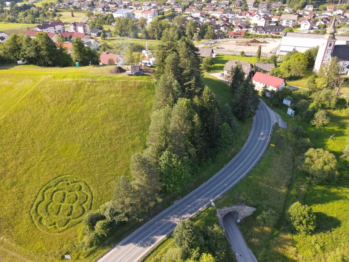 Občinski praznik Mislinje se nadaljuje: Prihaja teden športa, kulture in druženja