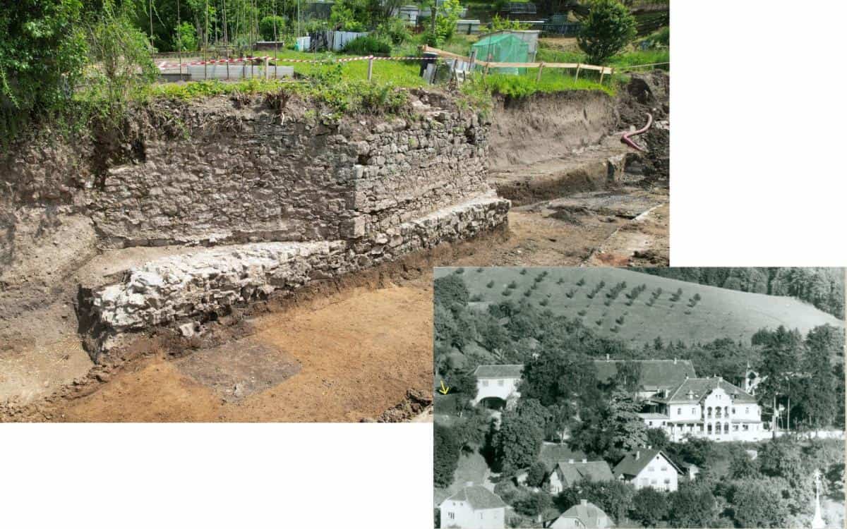 Arheološke novice z Javornika