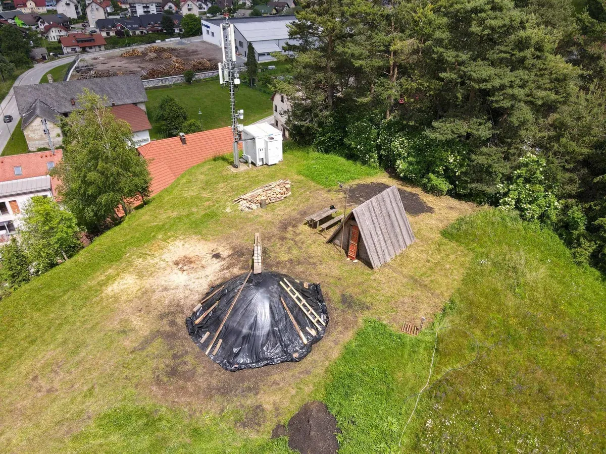 Danes v Mislinji pričetek dogodkov ob praznovanju občinskega praznika