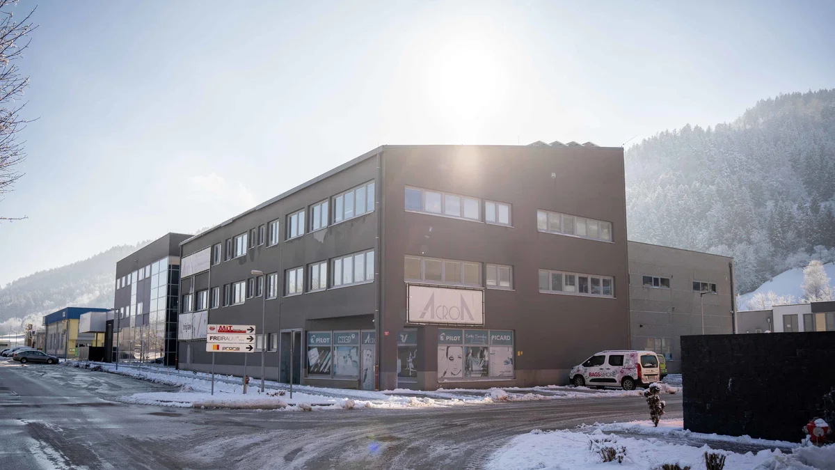 Javni natečaj za izbor imena podjetniškega inkubatorja v Slovenj Gradcu