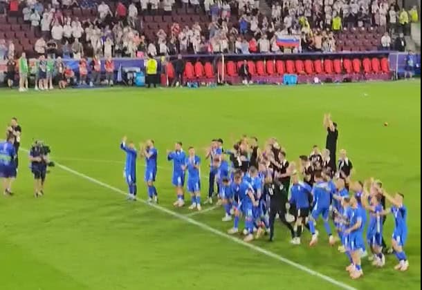 Kek: Dokazali smo, da smo zasluženo na EP in v osmini finala