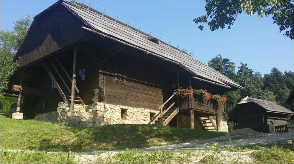 Ob obletnici pisateljevega rojstva novo srečanje pri Prežihovi bajti