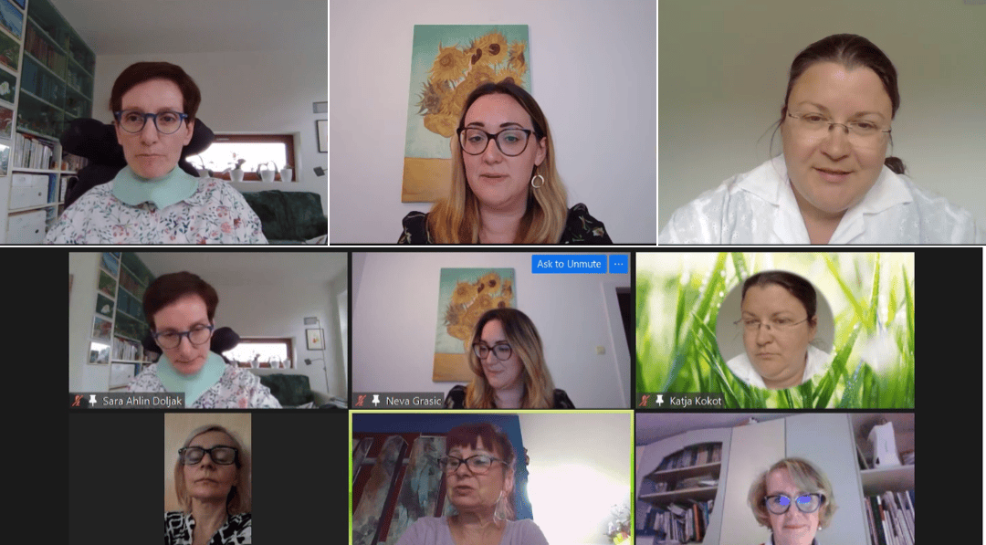 Svetel zgled spoštljivega predvolilnega soočenja na DIGI-SCENI