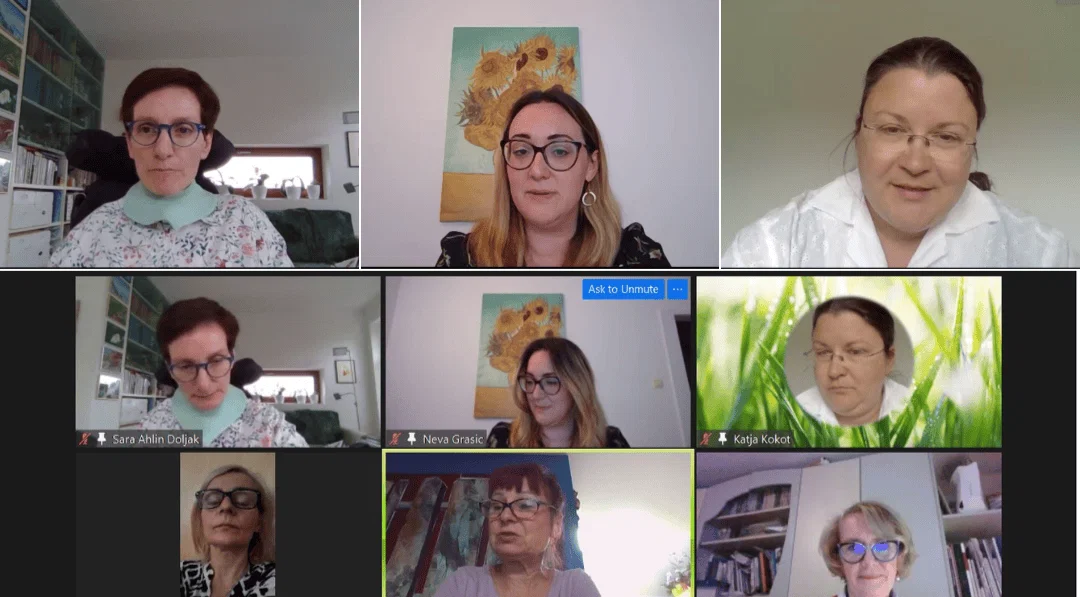 Svetel zgled spoštljivega predvolilnega soočenja na DIGI-SCENI