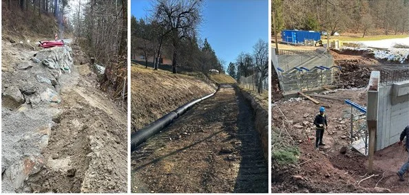 V Mestni občini Slovenj Gradec na voljo spletni pregledovalnik delovišč za boljšo obveščenost občanov