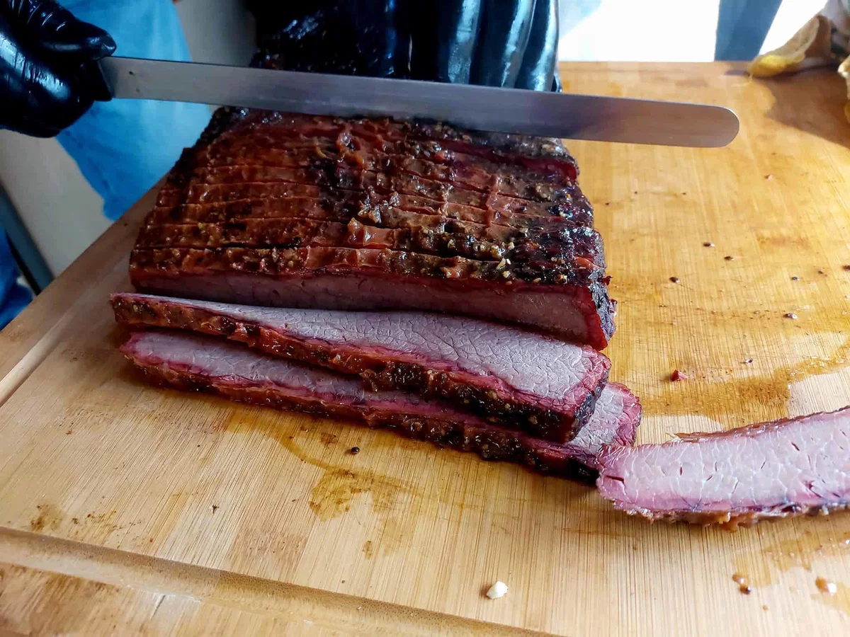 Ne pozabite, jutri je dan za Smoke Fest na Ravnah