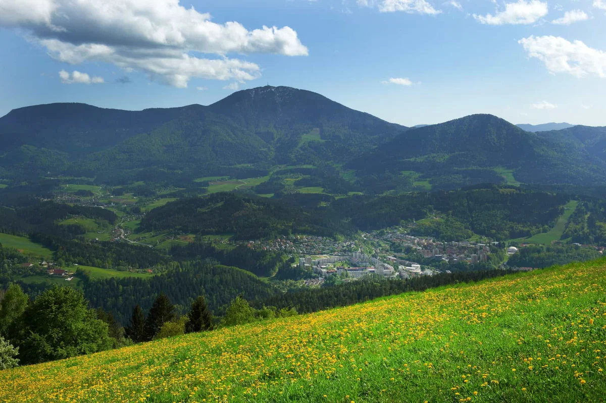 Na praznični dan nas čaka pretežno oblačno vreme