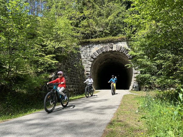 TD Slovenj Gradec organizira okroglo mizo na temo "Štrekna - priložnost za koroški turizem"
