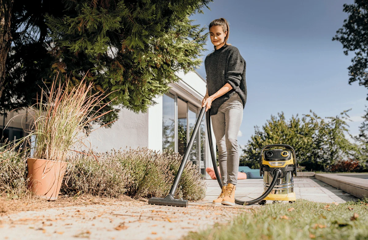 Kako vam sesalniki za suho/mokro sesanje olajšajo čiščenje? Top 5 prednosti!