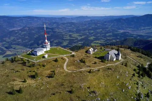 Pred nami je sončna sobota