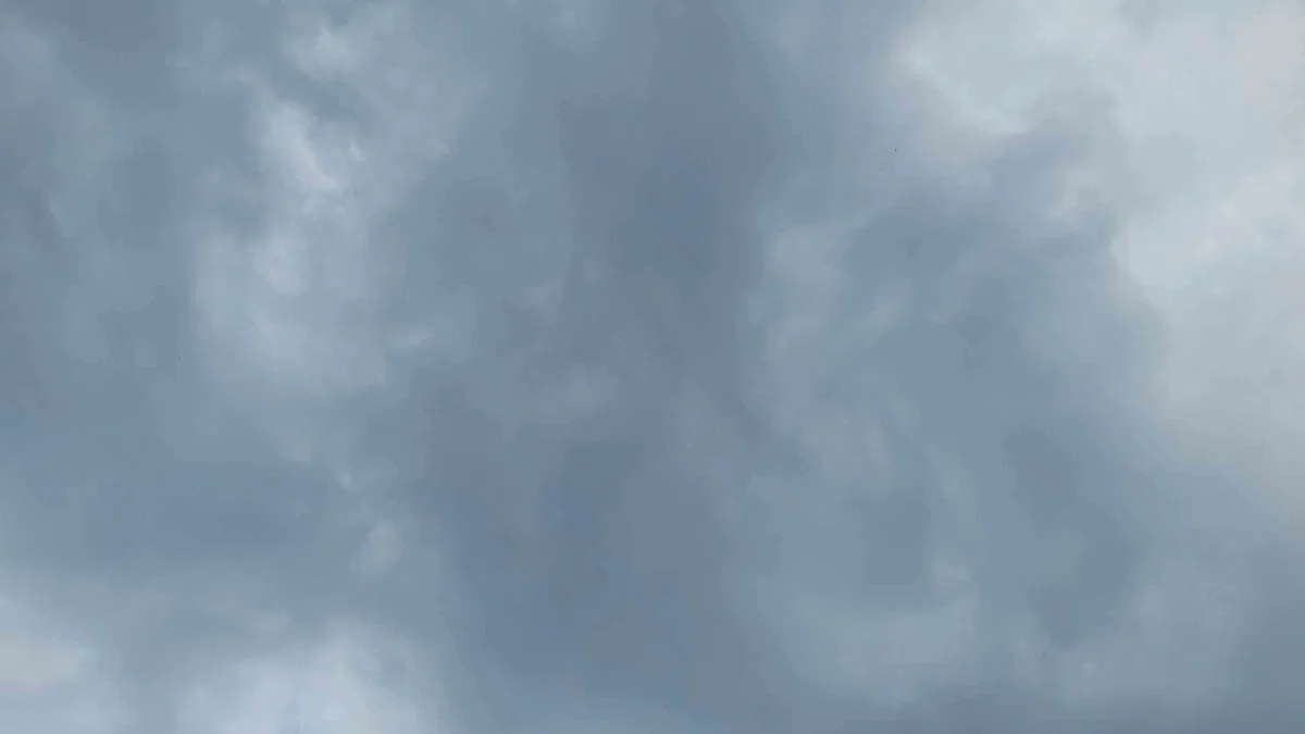 Danes jasno s temperaturami do 6 stopinj