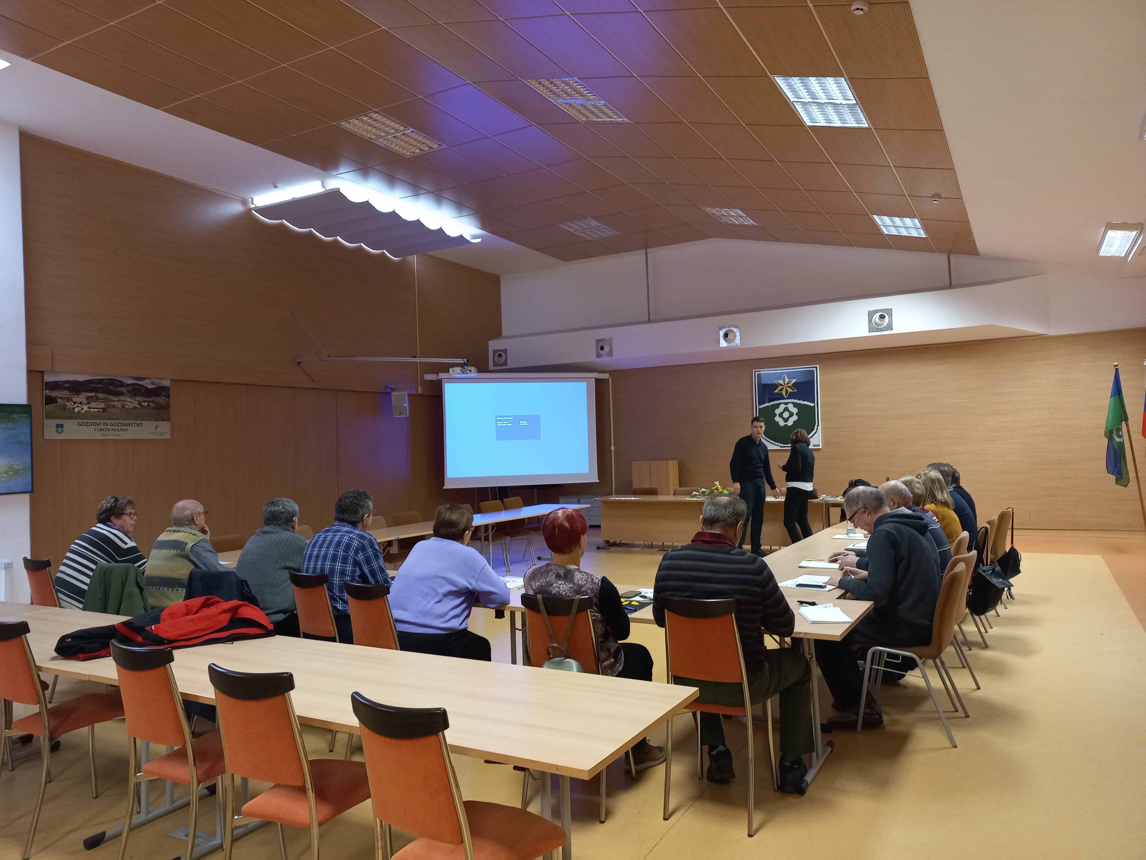 Nova znanja, nove poti