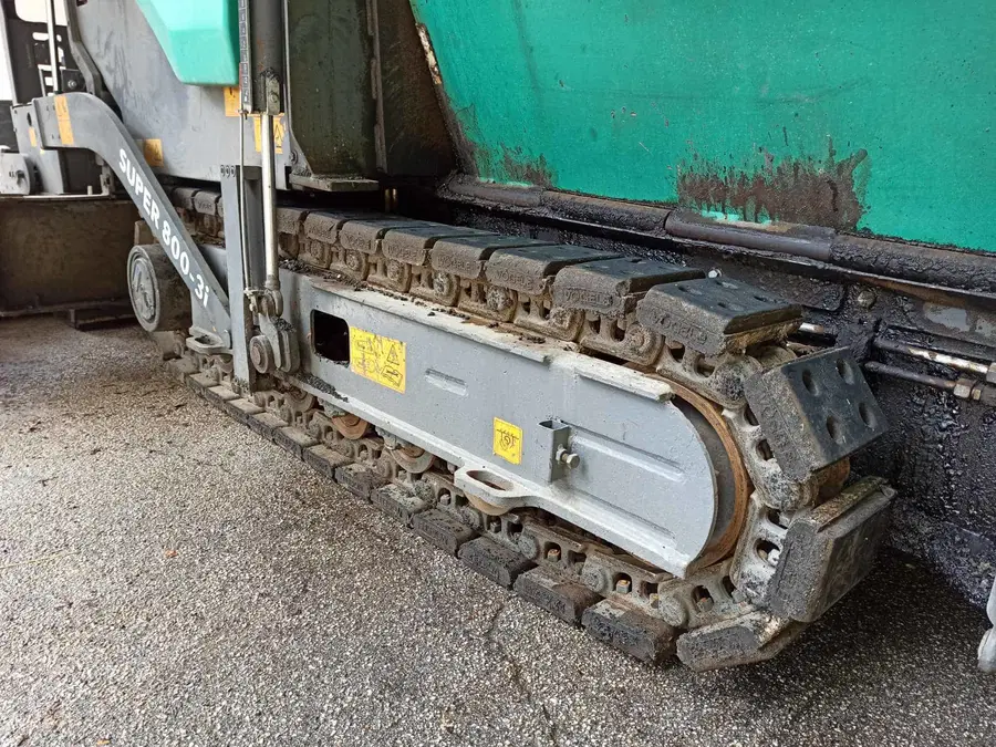 Od jutri dalje popolna zapora ceste Brdinje–Rožej zaradi asfaltiranja